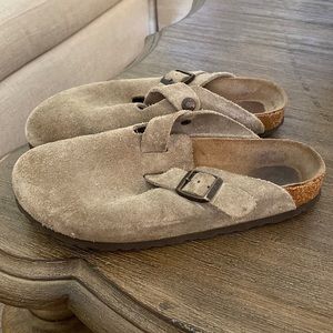 Birkenstock’s 🍄